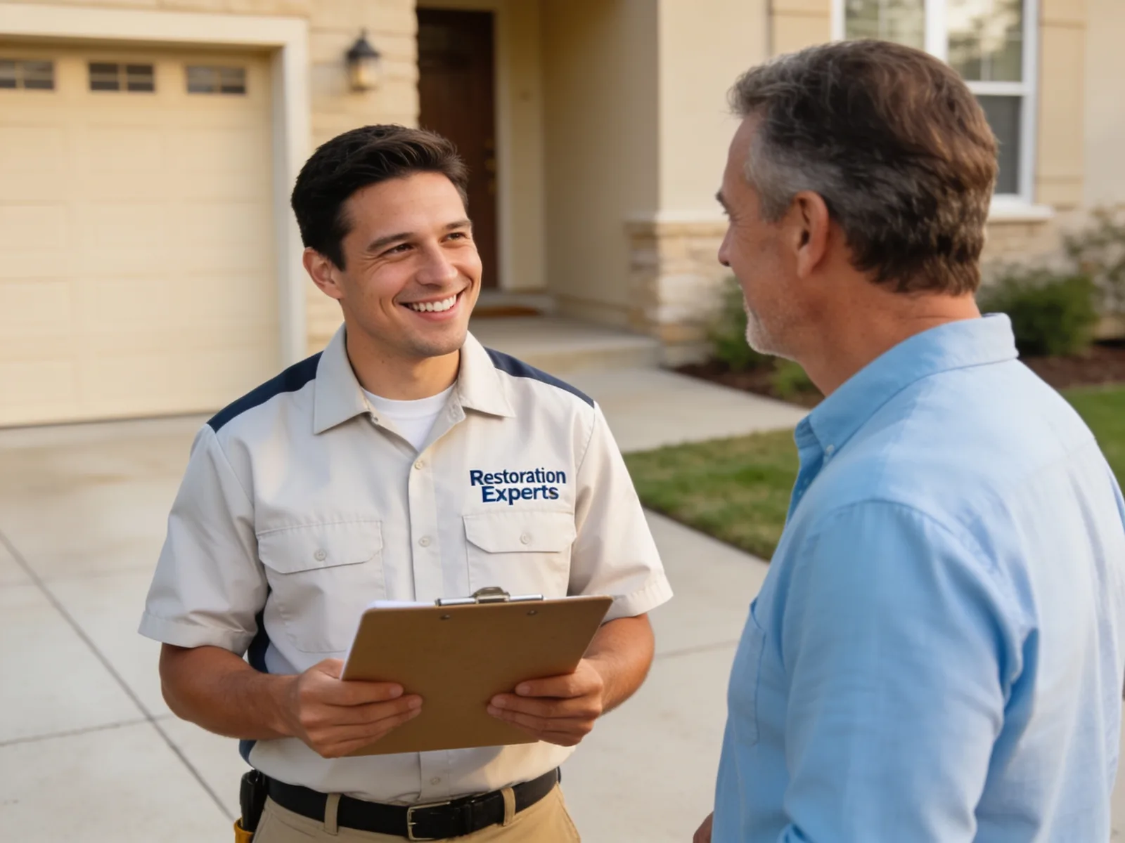 Water Damage Cleanup Ryde, CA FAQs
